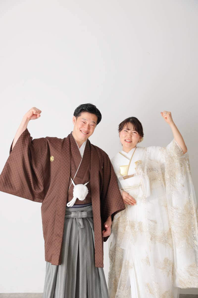 マッチョで！！