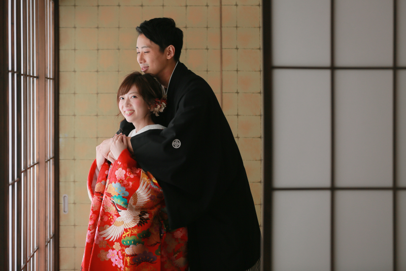 オフショット的な