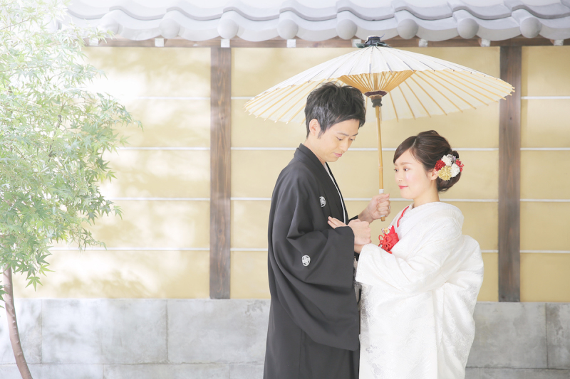 室内庭園スタジオ