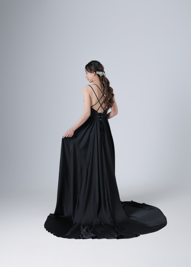 新婦さんソロカット