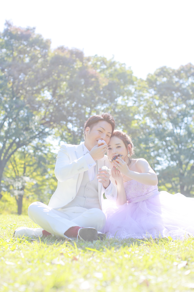 『ドーナツ＋パクリ』