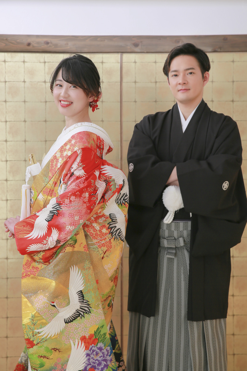 キメキメポーズでハイチーズ！