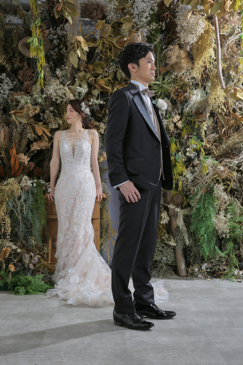 主役は二人ですが