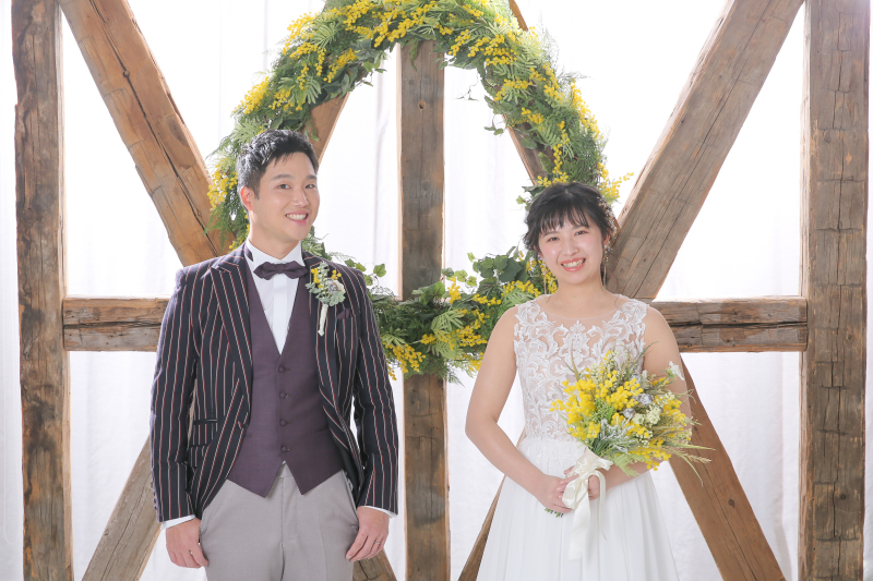 洋装も！和装も！やっぱり着てみたいドレス