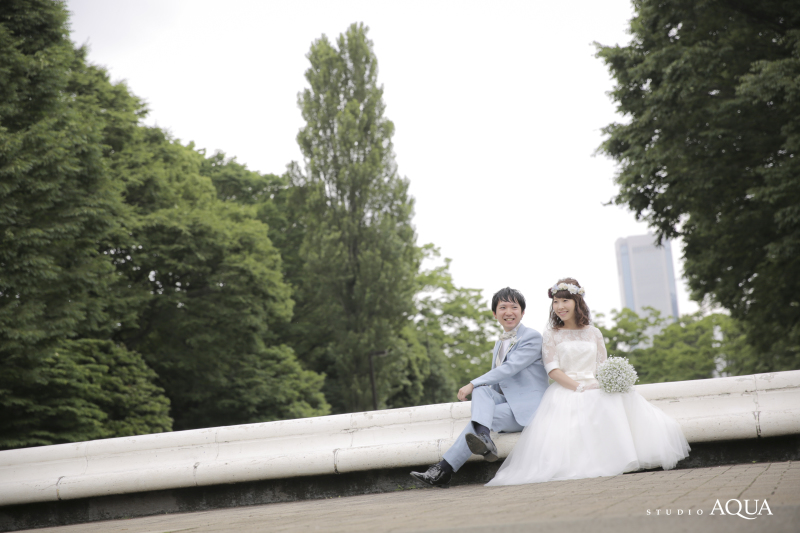 「公園フォト」