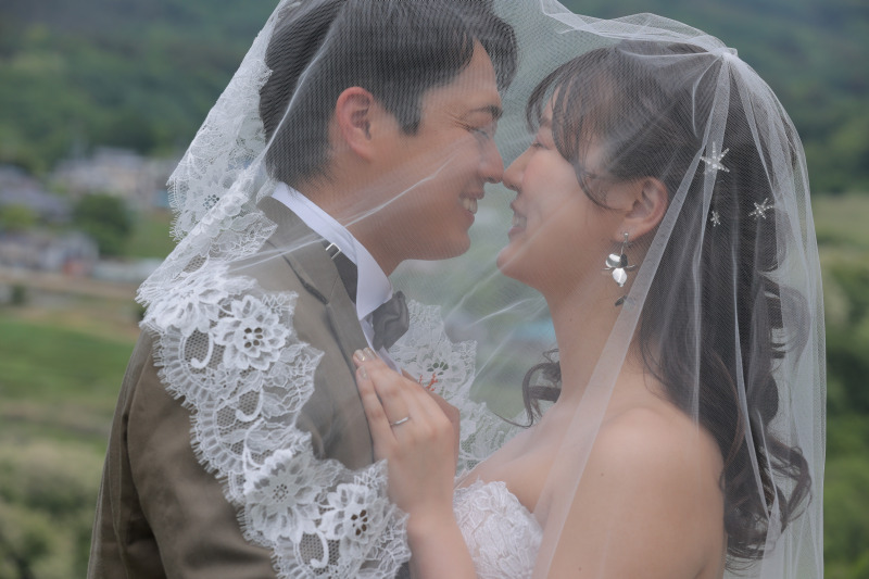 ご希望のシーン