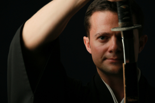 和装でシックに決めましょう