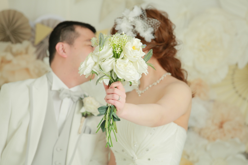 ペーパーファン