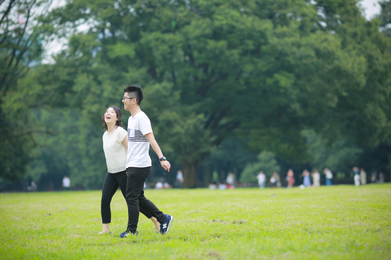 和装＋エンゲージ