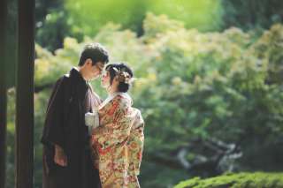 和装ロケーション