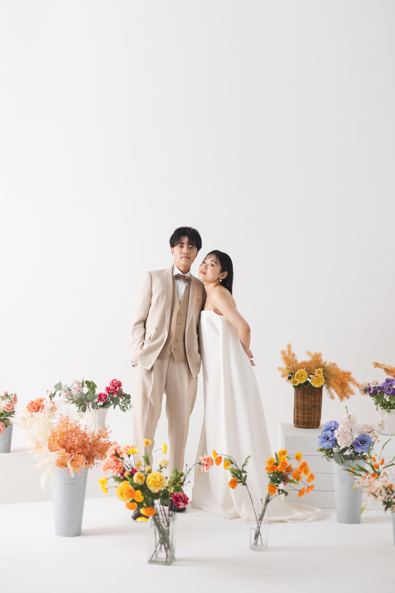 新宿店に新提案✳︎