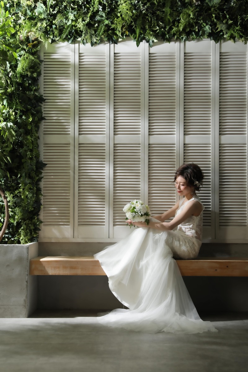 洋装ハウススタジオのご紹介