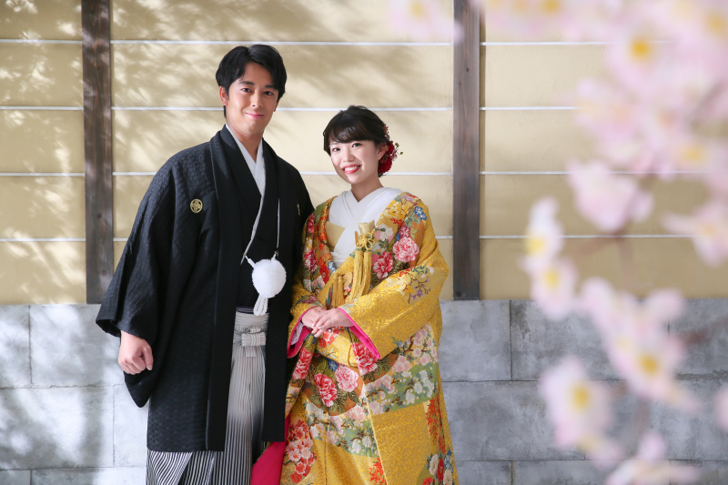 屋内庭園スタジオ