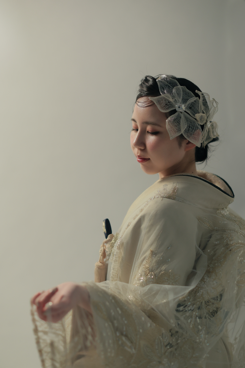 私らしさを“マルレ”で叶える