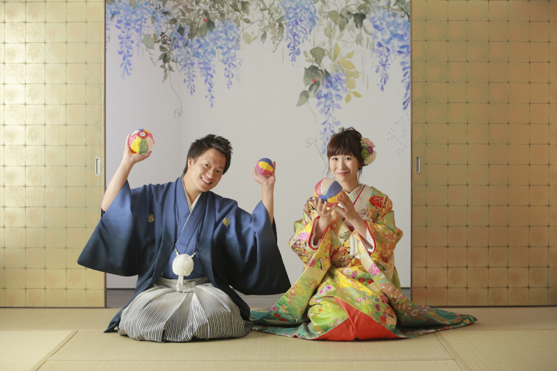 人気です！紙風船♡