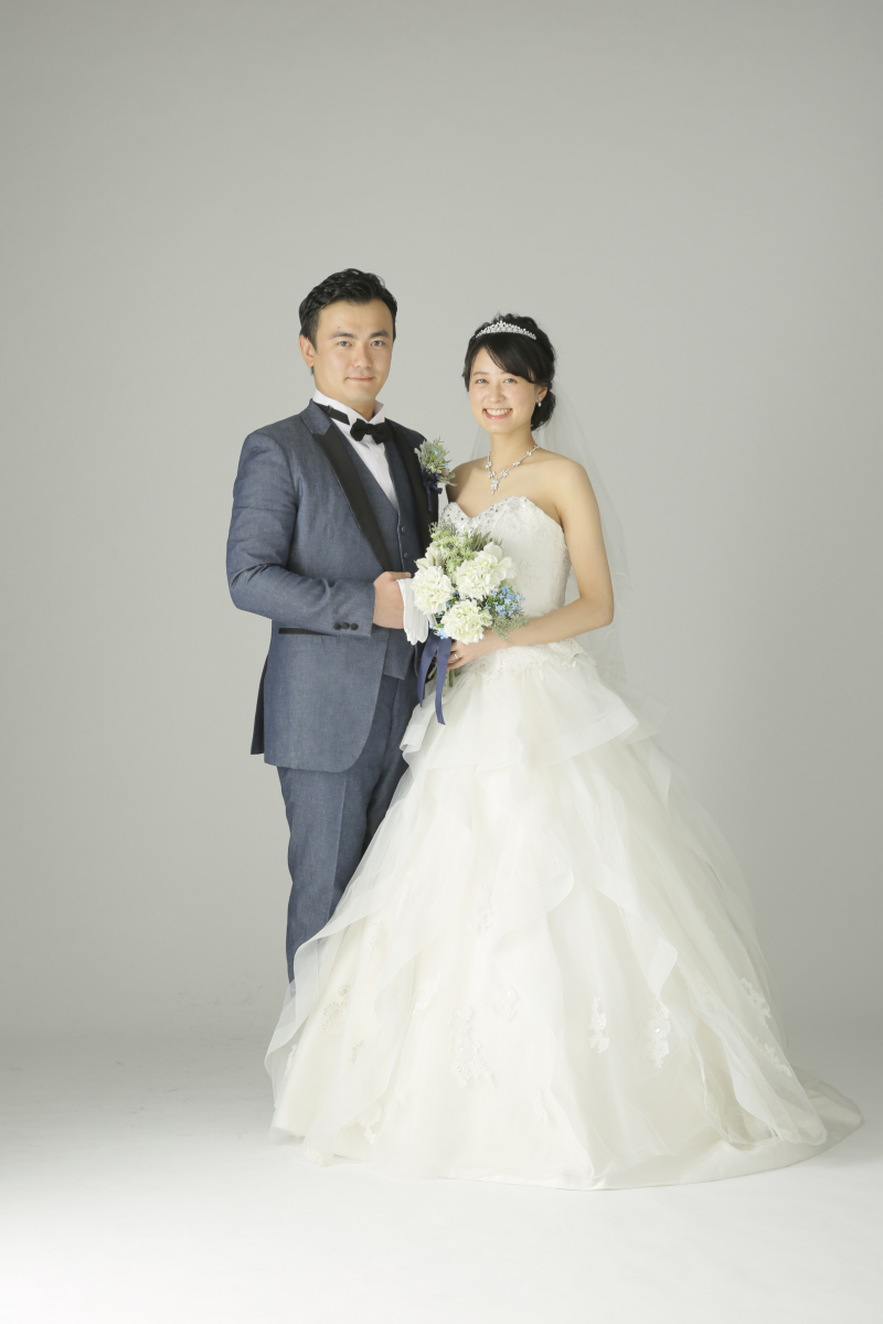 バリエーションもいろいろと