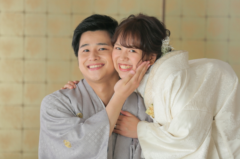 屋内庭園スタジオ