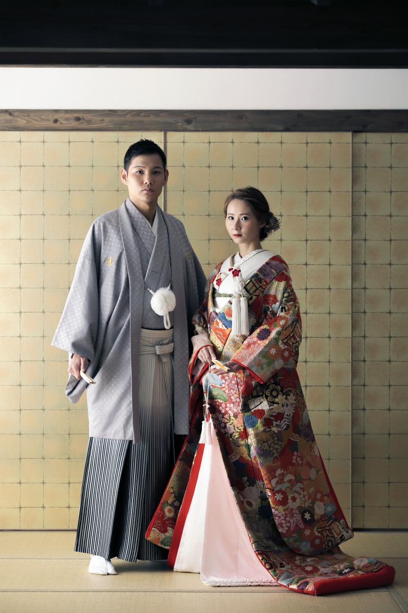 THE 王道もこだわりを。