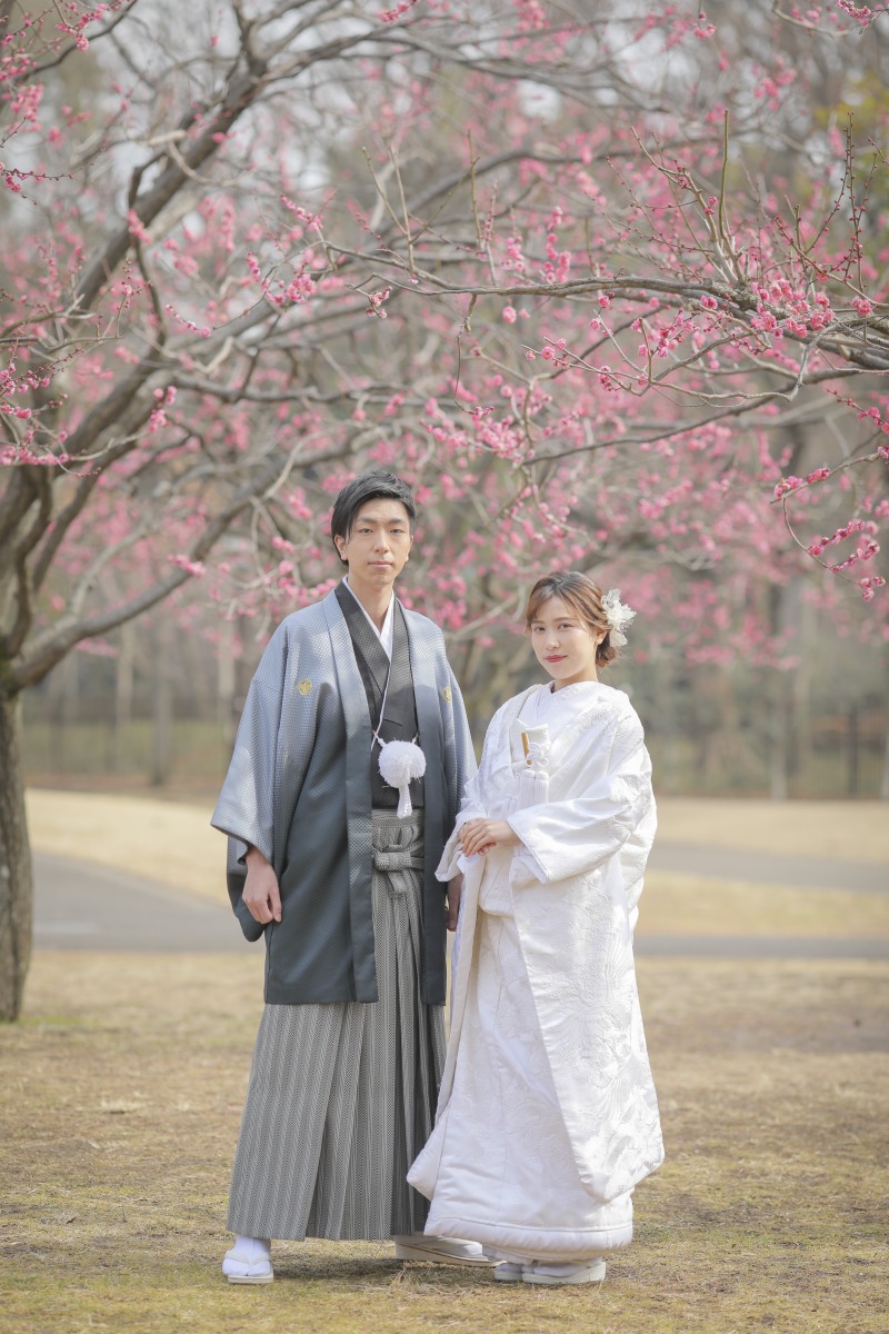 お花や桜の季節がすぐそこまで来ています。