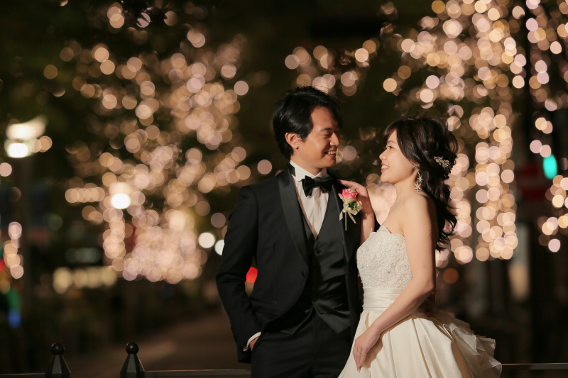 イルミネーション