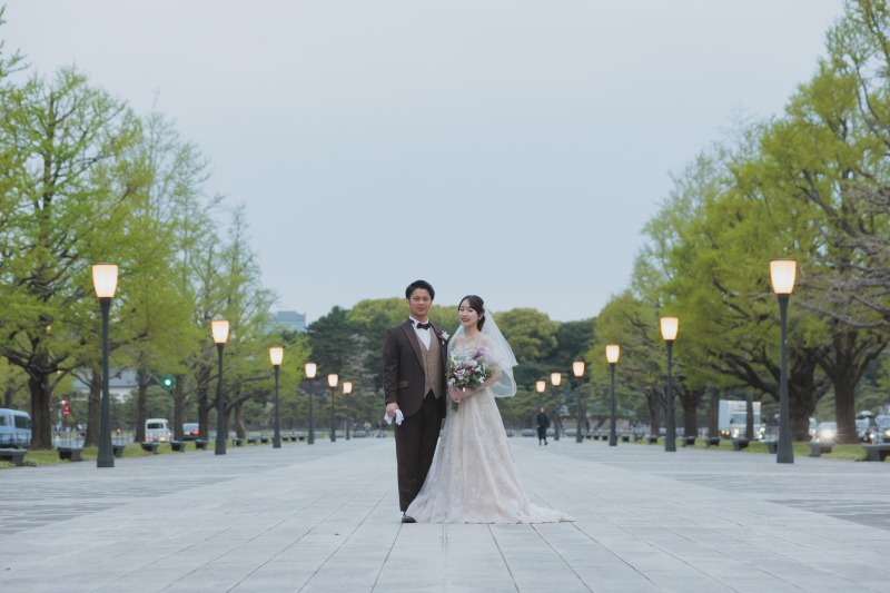 ロケーション撮影スタート！