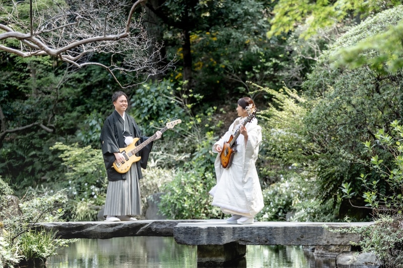 ライブスタート!