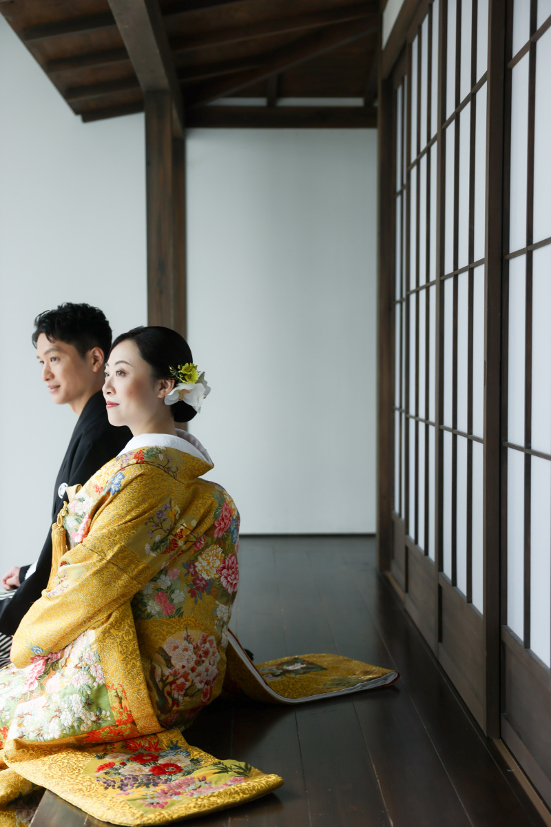 辿り着いた先は