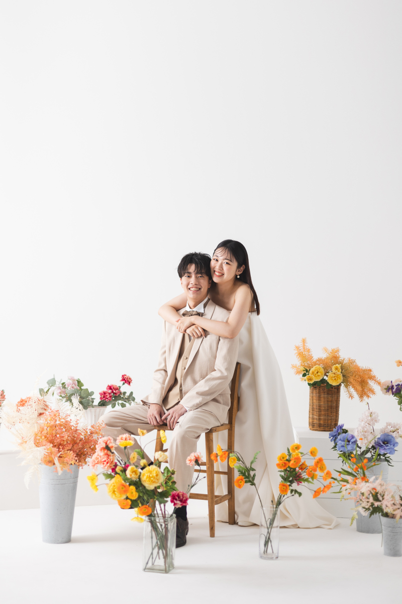 撮影ご予約お待ちしてます＾＾