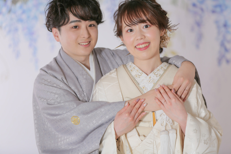 屋内庭園スタジオ