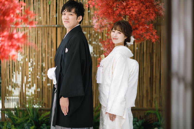 すこしお茶目に