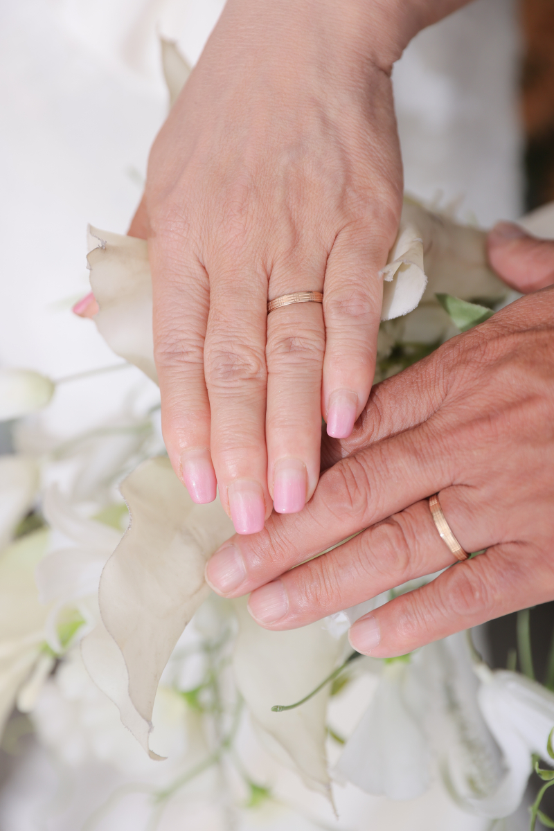 これからも仲良く