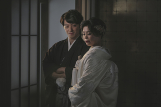 室内庭園スタジオ