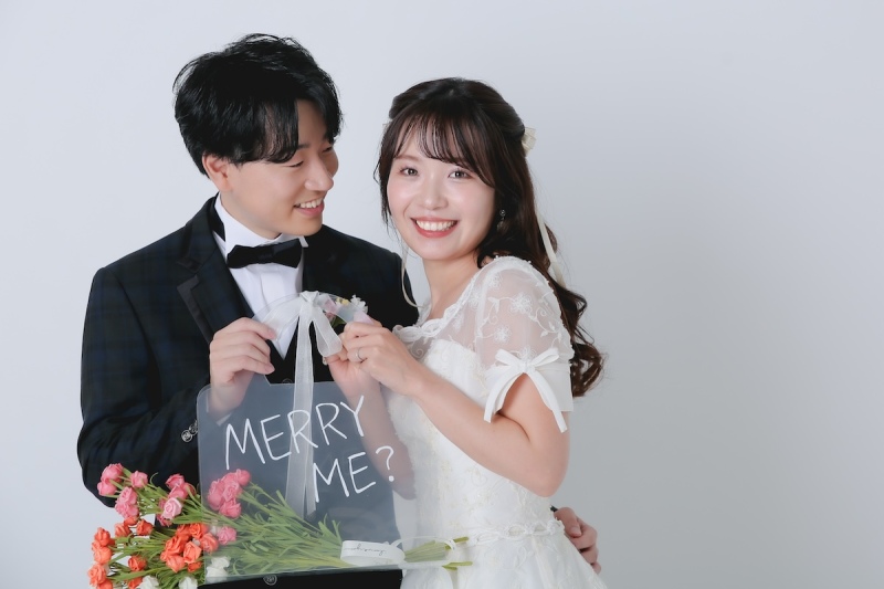 気持ち通じ合って