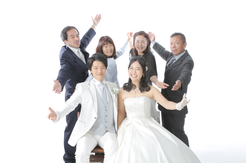 最後はみんなで！