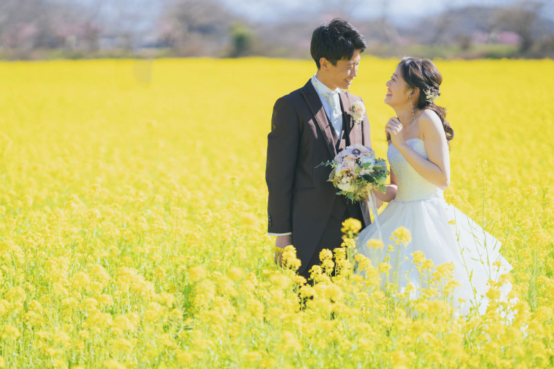 ふたりのやりとり