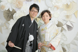 新ペーパーファン