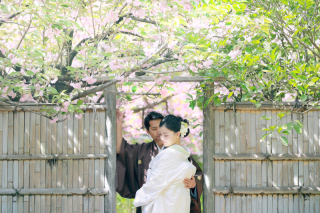 和装ロケーション