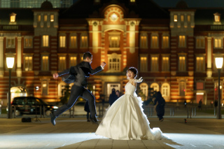 東京駅周辺で◎