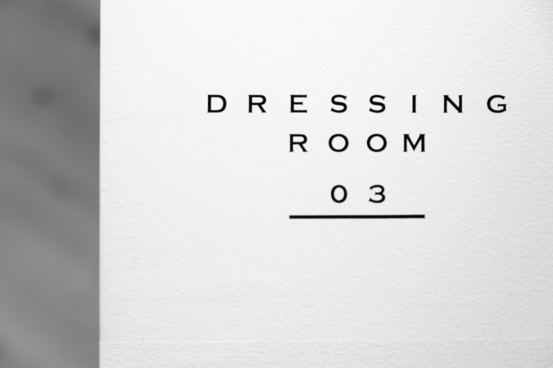 ご指名いただいての撮影