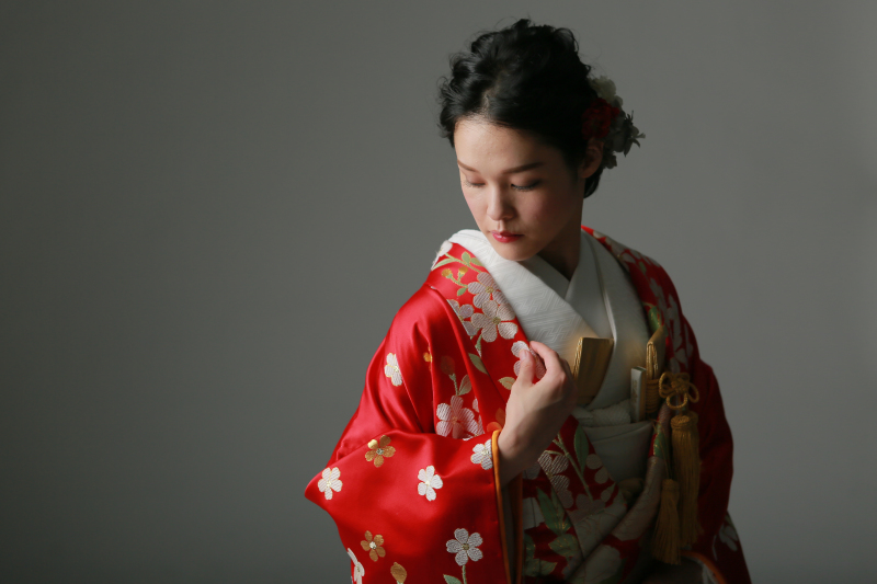 かっこよくシンプルに