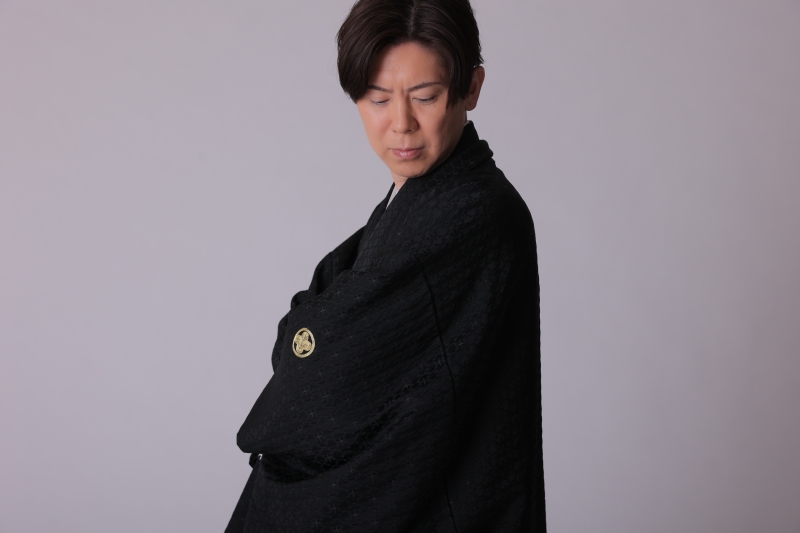 !!新郎様ソロショット!!