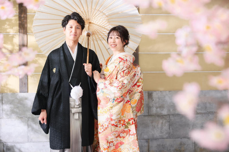 屋内庭園スタジオプラン