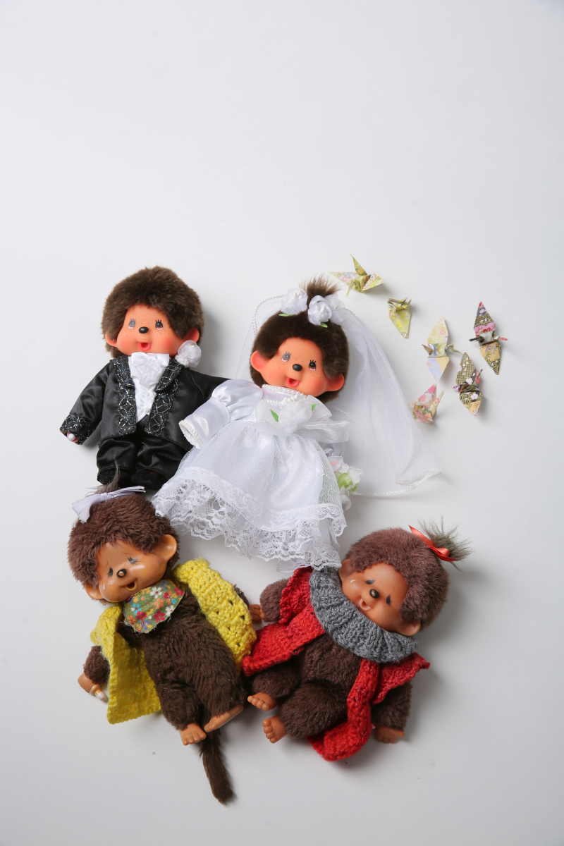 フォーモンチッチ！！