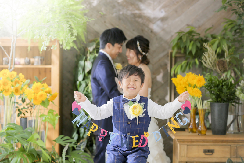 ハウススタジオ