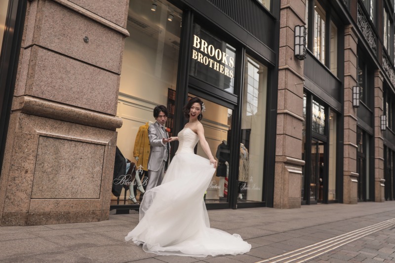 楽しみましょう！