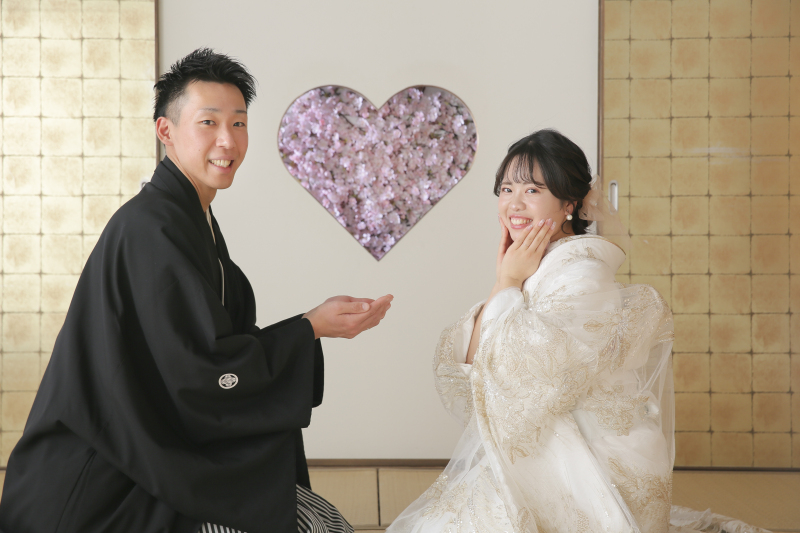 愛がたくさんあった撮影会!