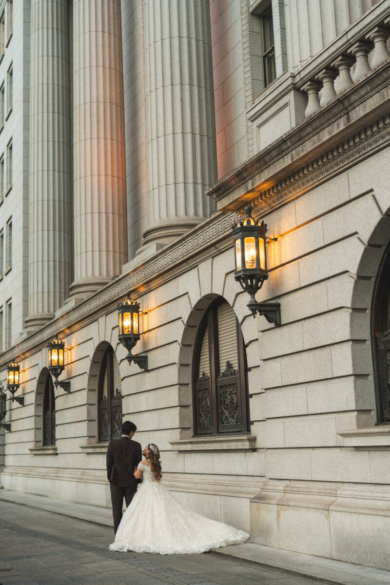 一つのストーリーのように♪