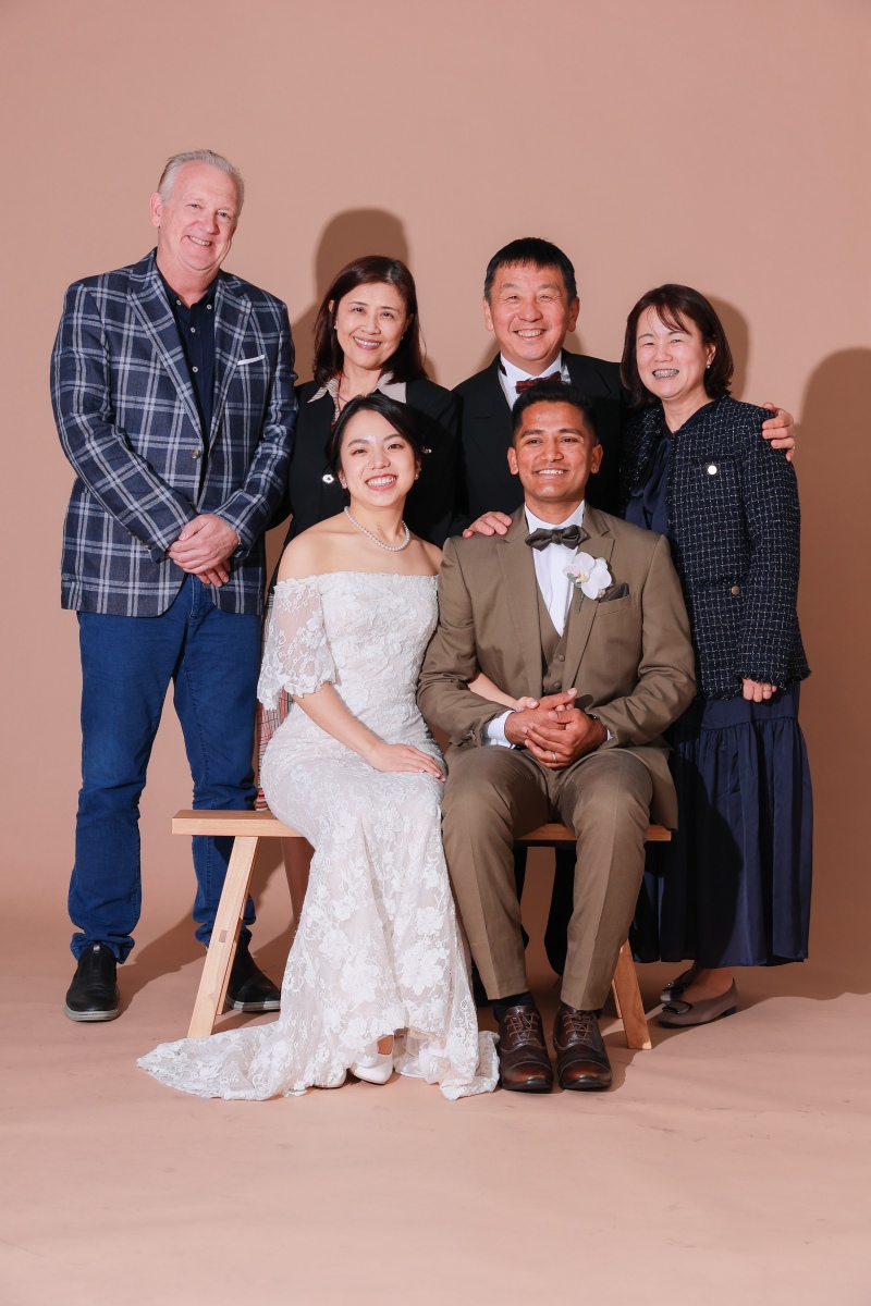 ご来店ありがとうございました!!!