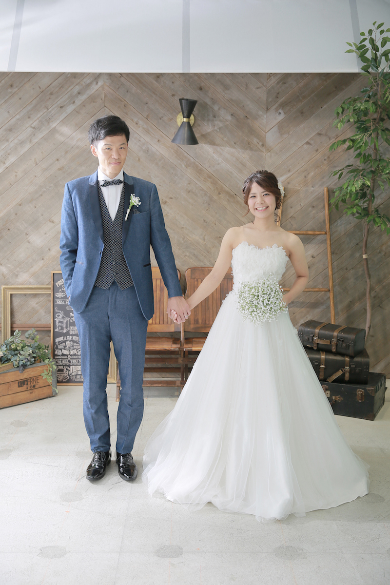 チェーーンジっ！