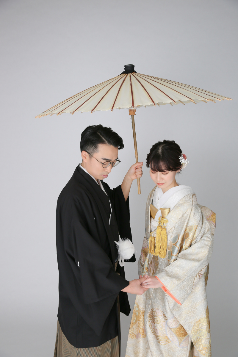 相合傘